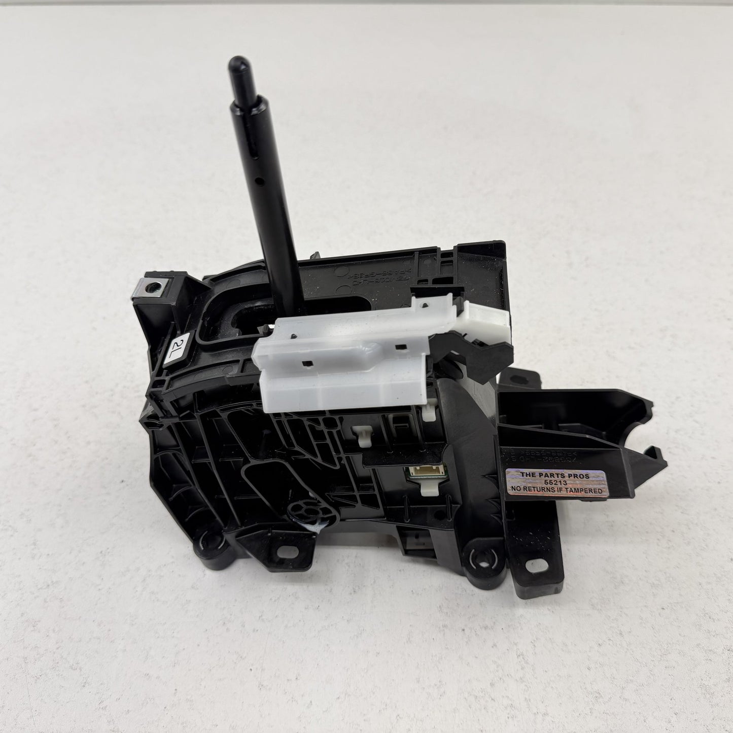 2019-2025 Toyota RAV4 Automatic Transmission Floor Gear Shifter Selector OEM
