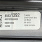 24-25 Silverado Sierra 2500 3500 Dashboard Glove Box Storage Compartment OEM