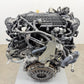 14-18 Infiniti Q50 Hybrid 3.5L VQ35HR AWD Complete Engine Motor 57K Miles OEM