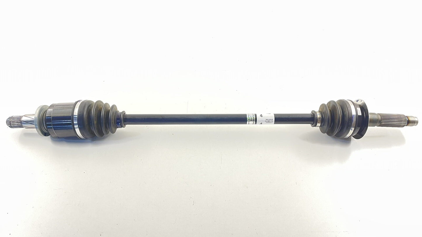 22-26 Subaru WRX Left Or Right Rear CV Axle Shaft 28421VC020 OEM