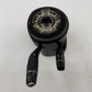 2012-2014 Mercedes C250 W204 Column Stalk Combination Switch Clockspring OEM