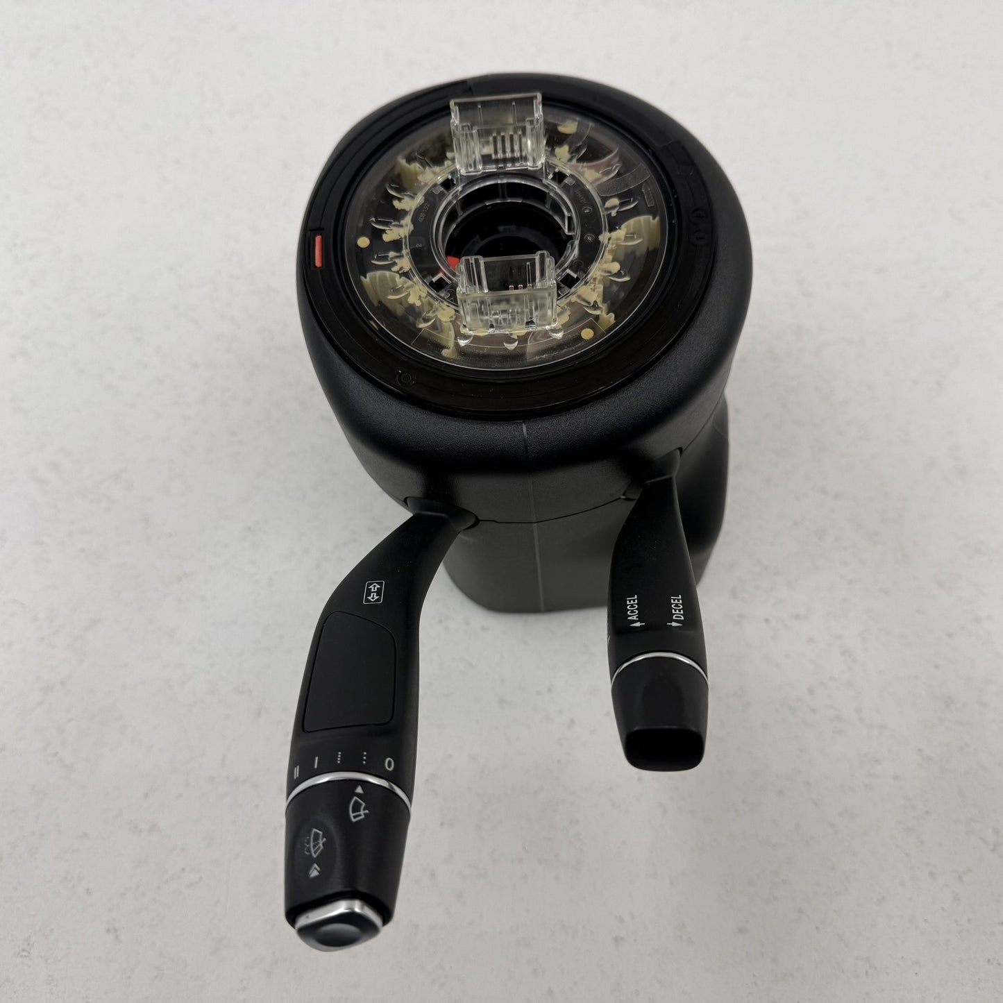 2012-2014 Mercedes C250 W204 Column Stalk Combination Switch Clockspring OEM