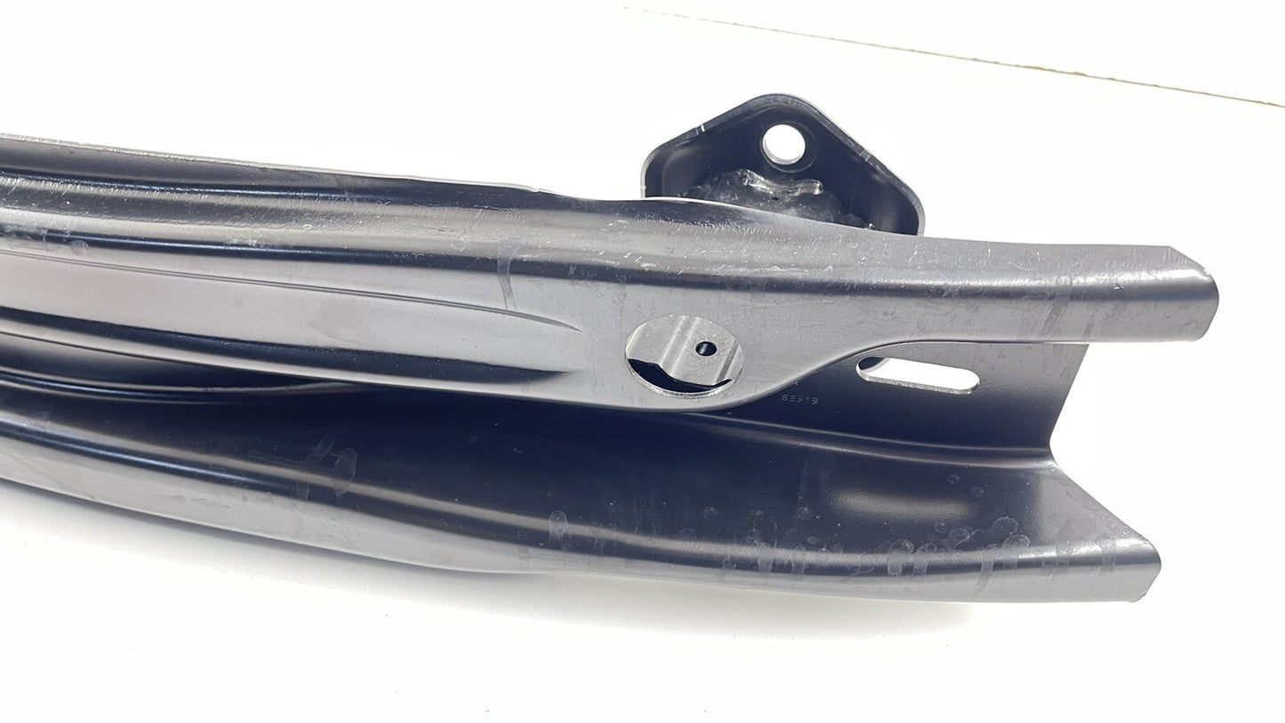 16-21 BMW M2 REAR BUMPER REINFORCEMENT BAR IMPACT SHOCK ABSORBER BAR OEM
