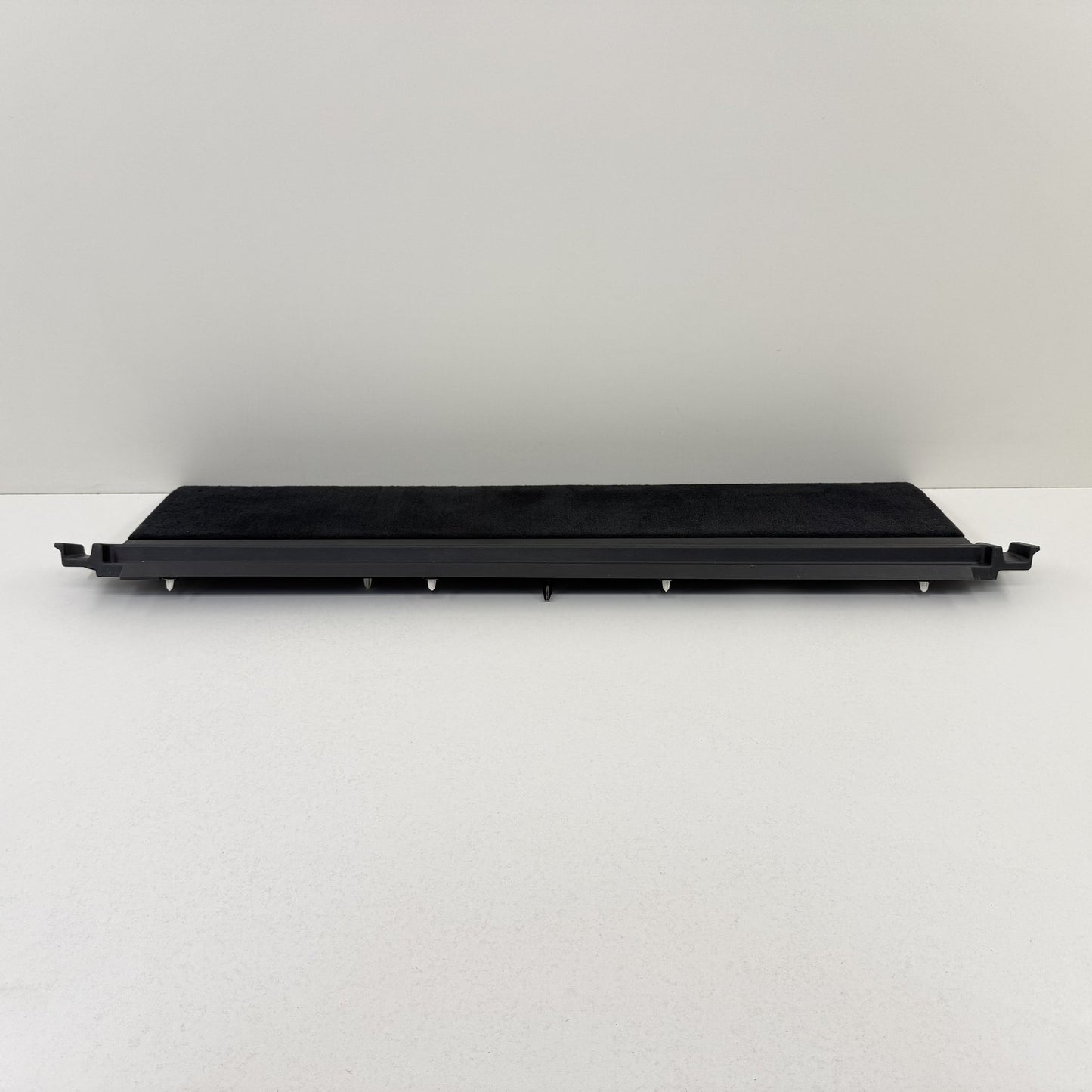 2022-2026 Rivian R1S Rear Trunk Floor Cargo Cover Storage Trim Panel OEM