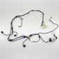 22-24 Volkswagen Golf R MK8 Rear Tailgate Wire Harness W/ Antenna Amplifier OEM
