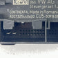 13-16 PORSCHE PANAMERA LEFT OR RIGHT REAR DOOR CONTROL MODULE 4H0 959 795 M OEM