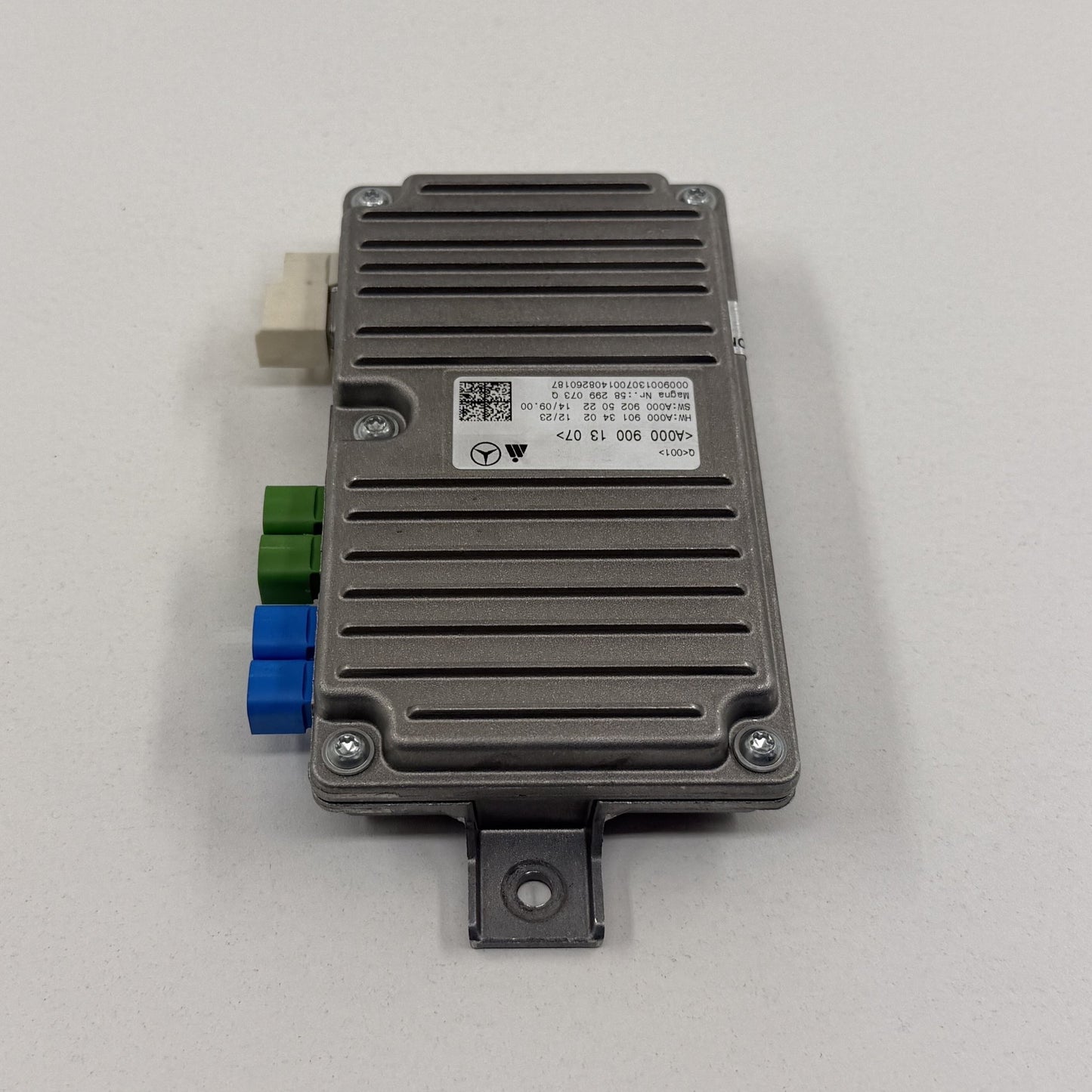 2014-2017 Mercedes-Benz S550 W222 Surround View Camera Control Module OEM