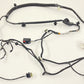 20-23 TESLA MODEL Y DRIVER LEFT REAR DOOR WIRING WIRE HARNESS 1489053-00-D OEM