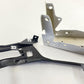 10-16 PORSCHE PANAMERA RIGHT FRONT FENDER BRACKET SUPPORT MOUNT PAIR OEM