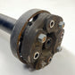 15-21 MERCEDES-BENZ C63S W205 DRIVESHAFT DRIVE SHAFT PROPELLER LINE CARRIER OEM