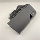 15-18 BMW F80 M3 Dashboard Dash Glove Box Storage Compartment Black OEM