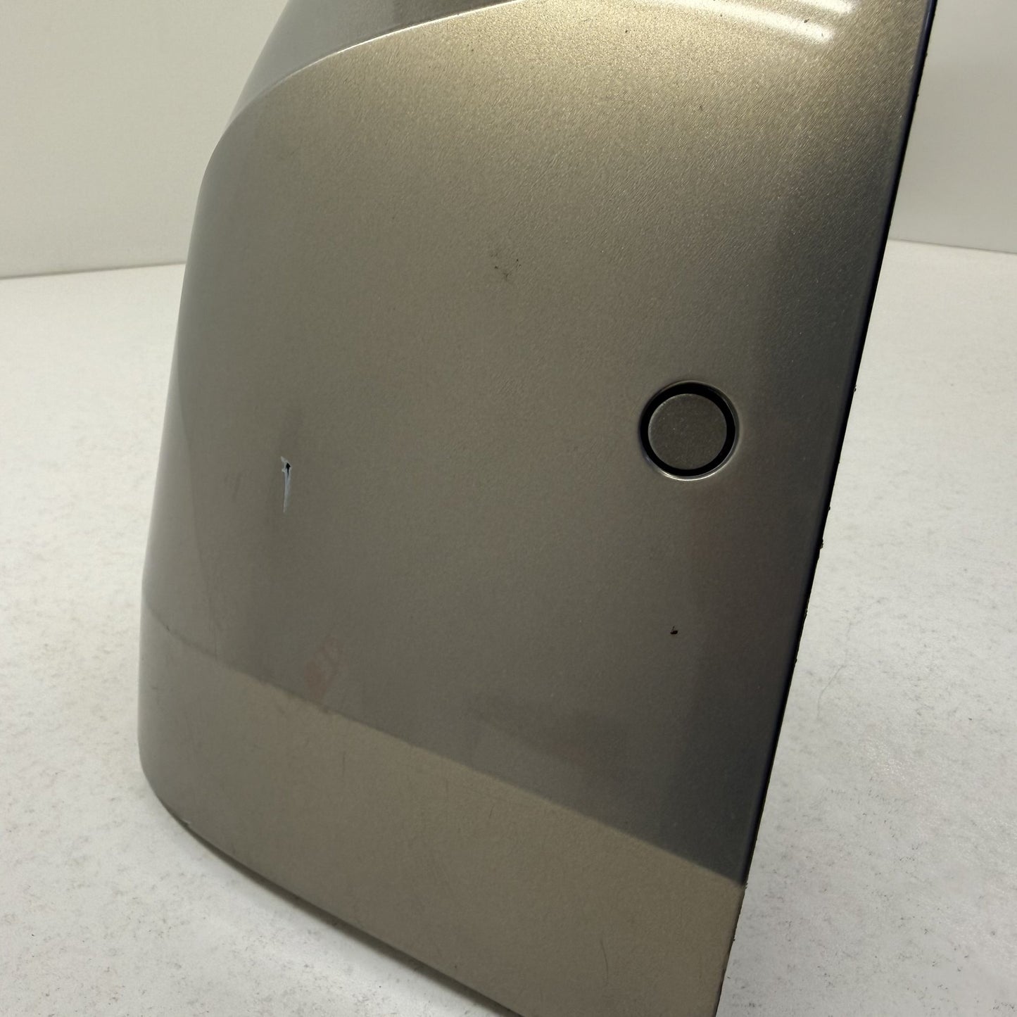 2014-2018 Bentley Flying Spur Lower Front Bumper Cover W/ Sensors OEM *NOTE*