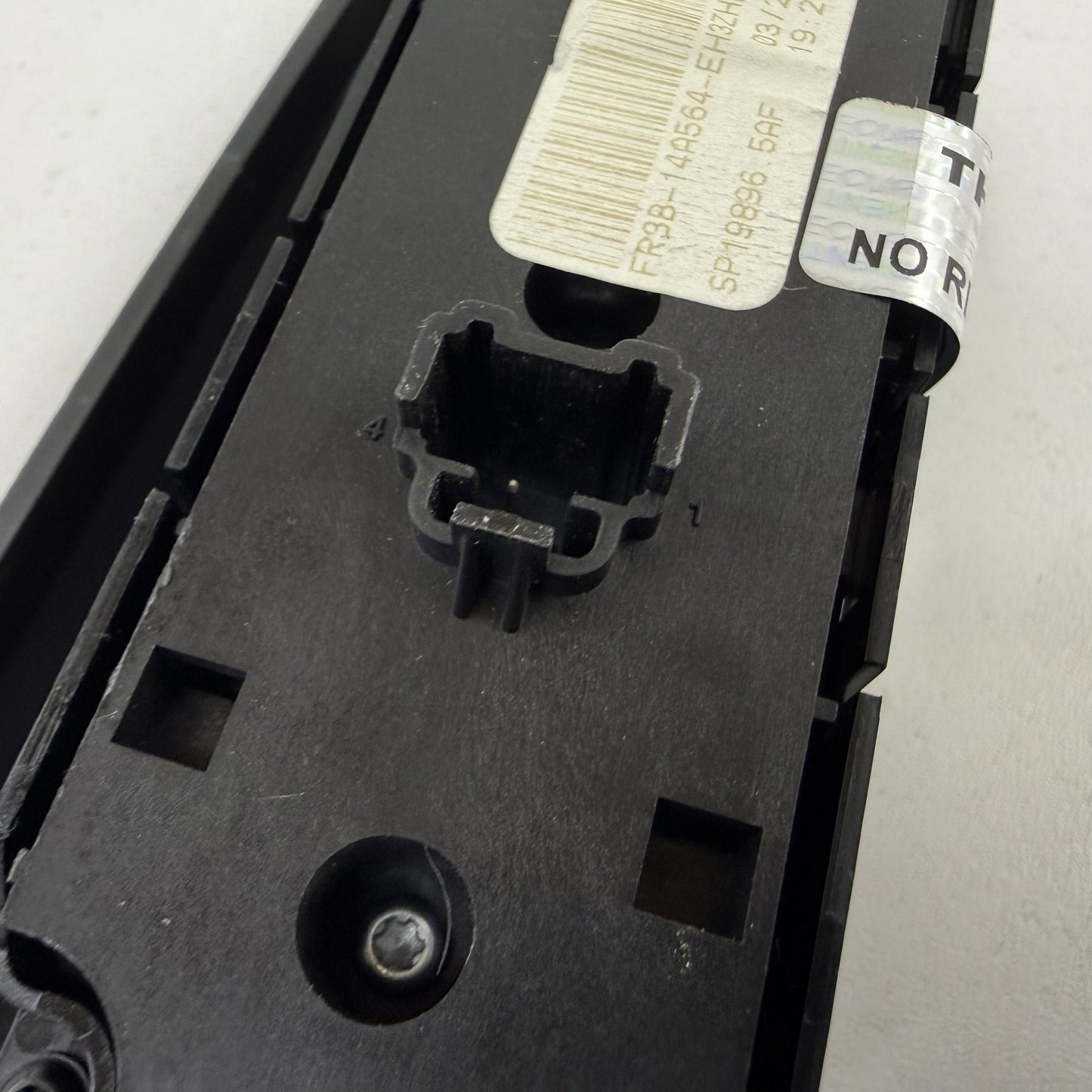 2015-2023 Ford Mustang Driver Left Master Window Switch FR3B-14A564-EH3ZHE OEM
