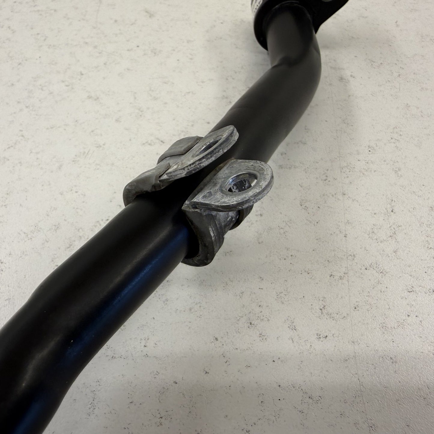 2014-2018 Bentley Flying Spur HVAC A/C Suction Line Hose Pipe Tube OEM