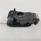 2008-2014 Mercedes-Benz C250 W204 Fuel Tank Gas Cap Door Lid Cover OEM