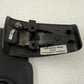 05-12 Porsche 911 997 Cabriolet Sunvisor Sun Visor Shade Pair Black OEM