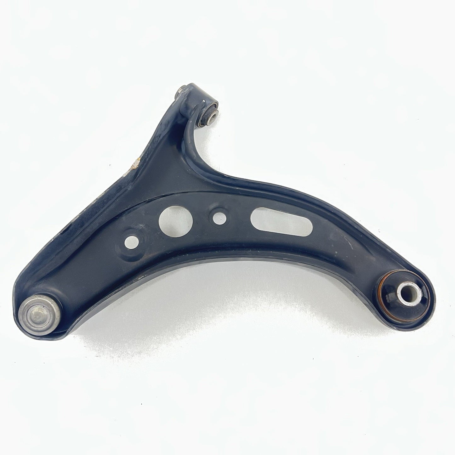 13-20 SUBARU BRZ DRIVER LEFT FRONT LOWER CONTROL ARM 20202CA012 OEM