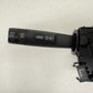 10-15 Chevrolet Camaro Steering Column Stalk Combination Switch Clockspring OEM
