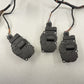 15-18 BMW F80 M3 HVAC Box AC Flap Motor Air Mix Actuator Set OEM