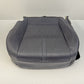 25-26 Toyota Camry XSE Right Front Lower Seat Cushion Heated Leather Black OEM