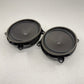 25-26 Toyota Camry Speaker Tweeter Set OEM