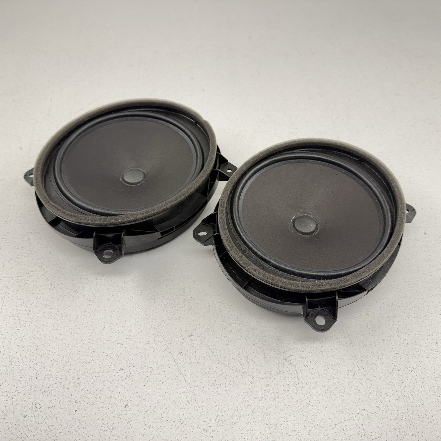 25-26 Toyota Camry Speaker Tweeter Set OEM