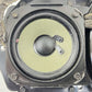 97-04 CHEVROLET CORVETTE C5 LEFT AND RIGHT DOOR SPEAKER PAIR W/ REAR SPEAKER OEM