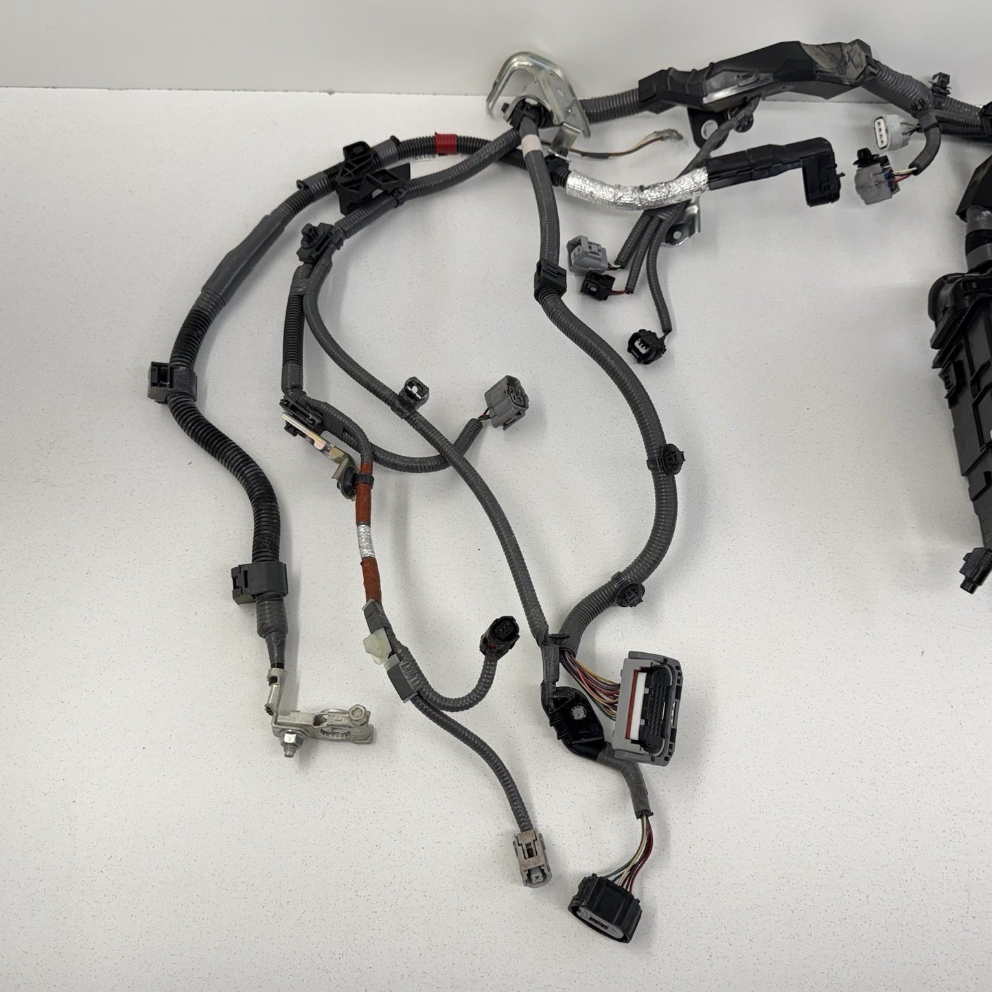 21-26 Lexus IS350 3.5L V6 RWD Engine Wire Wiring Harness 82121-30K82 OEM