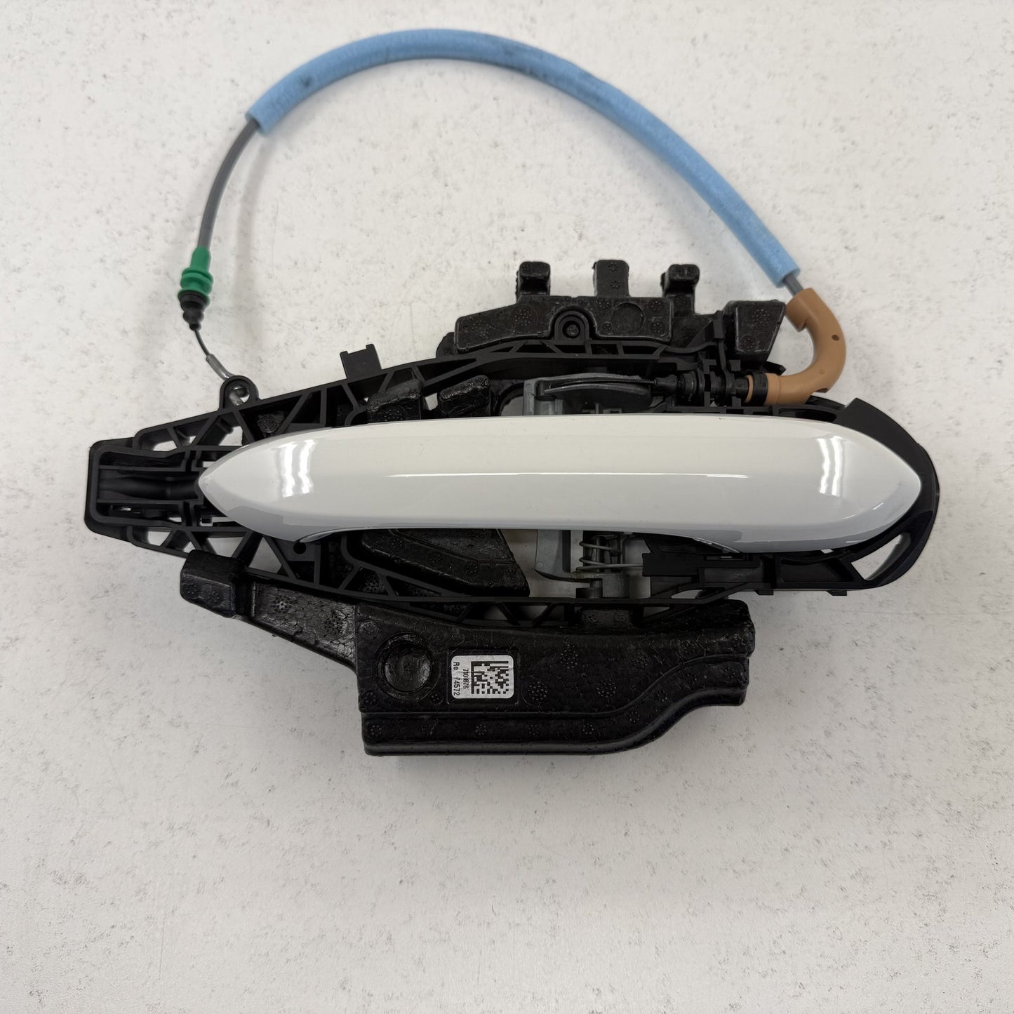 2021-2026 BMW M4 M440i 430i G22 G82 G83 Right Front Exterior Door Handle OEM