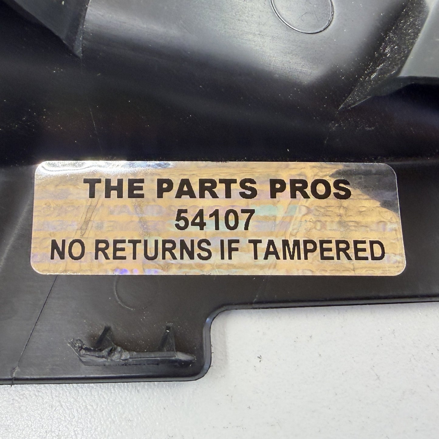 2023-2026 Toyota Prius Left Front Windshield Cowl Trim Cover 55754-47080 OEM