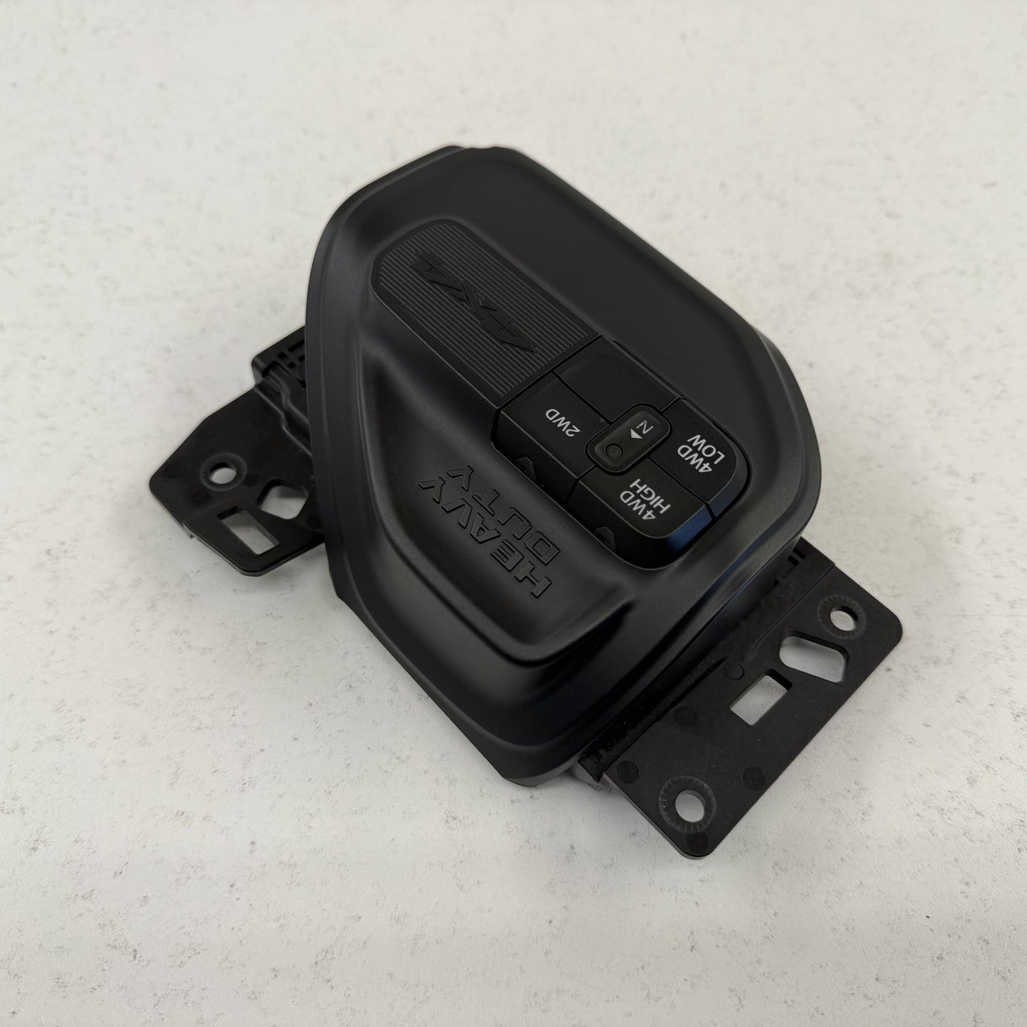 2019-2024 Ram 2500 3500 2WD 4WD 4x4 Transfer Case Select Switch 68368381AF OEM