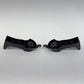 22-26 Toyota GR86 BRZ Rear Bumper Cover Bracket Support Mount Set OEM