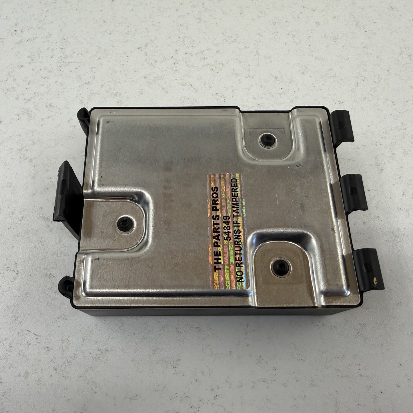 2019-2024 Ram 2500 3500 Trailer Towing Tow Brake Control Module 68413389AC OEM