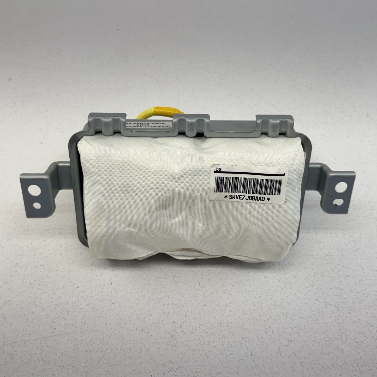 22-26 Toyota GR86 Subaru BRZ Right Dashboard Dash Board Airbag Air Bag SRS OEM