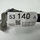 21-26 Lexus IS350 Negative Battery Ground Cable Terminal 82284-53140 OEM