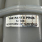 18-20 Audi S4 S5 RS5 Coolant Reservoir Overflow Expansion Tank Bottle OEM