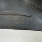 08-15 Audi TT Passenger Right Rear Bumper Bracket Mount Pair OEM