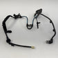 21-26 Lexus IS300 IS350 Driver Left Rear ABS Speed Sensor Wire Harness OEM