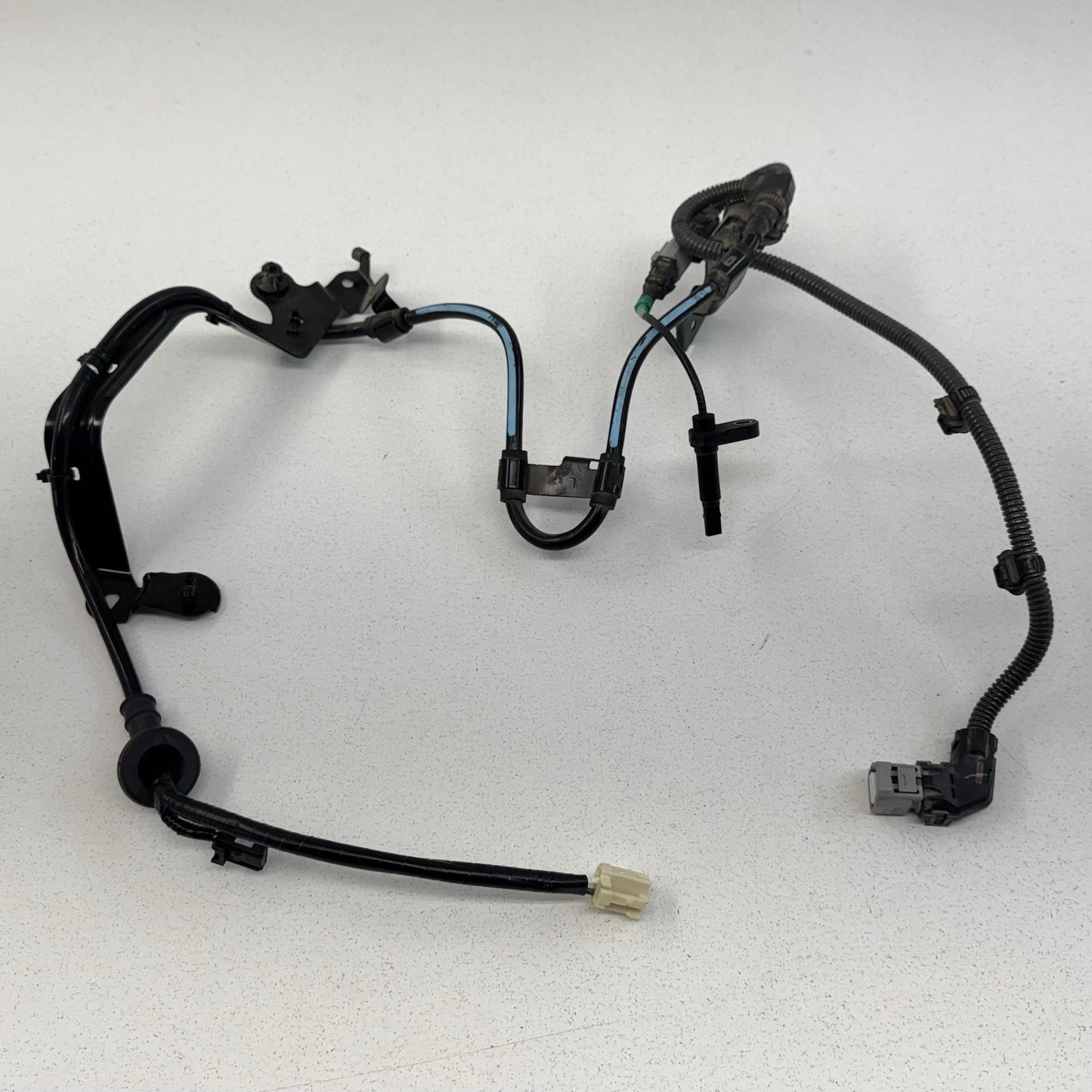 21-26 Lexus IS300 IS350 Driver Left Rear ABS Speed Sensor Wire Harness OEM
