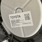 23-26 Toyota Prius 0.91 kWh Lithium Ion Battery Pack G9280-16012 OEM