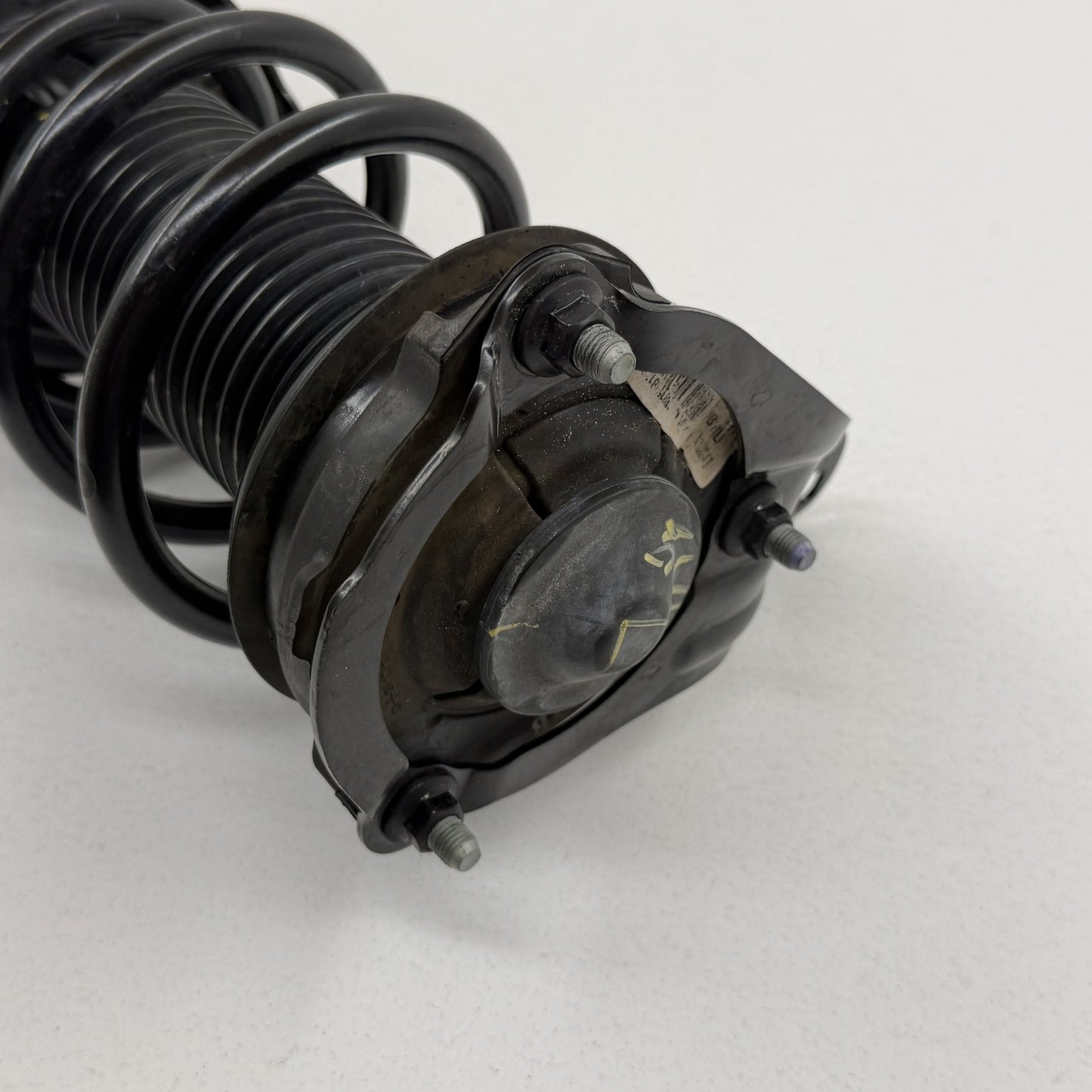22-23 Hyundai Elantra N Left Front Suspension Shock Strut Spring Absorber OEM