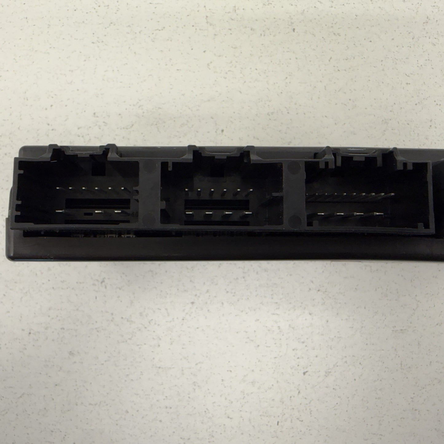 24-26 Ford Mustang Driver Left Front Seat Memory Control Module OEM