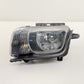 10-13 Chevrolet Camaro Driver Left Front Halogen Headlight Head Light Lamp OEM