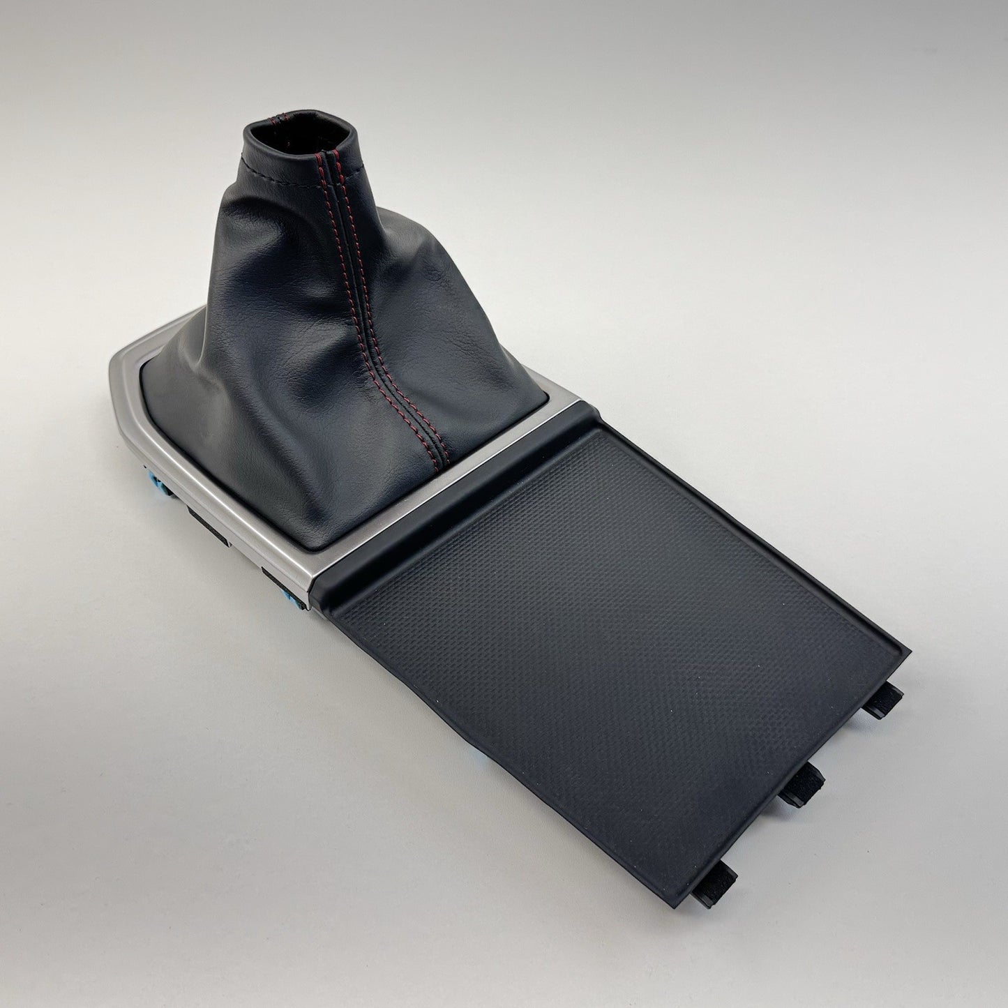 22-25 Subaru WRX Center Console Manual Gear Shift Boot Trim Cover 66273VC200 OEM