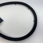 13-20 Subaru BRZ 86 FR-S Driver Left Door Weatherstrip Seal 63511CA010 OEM