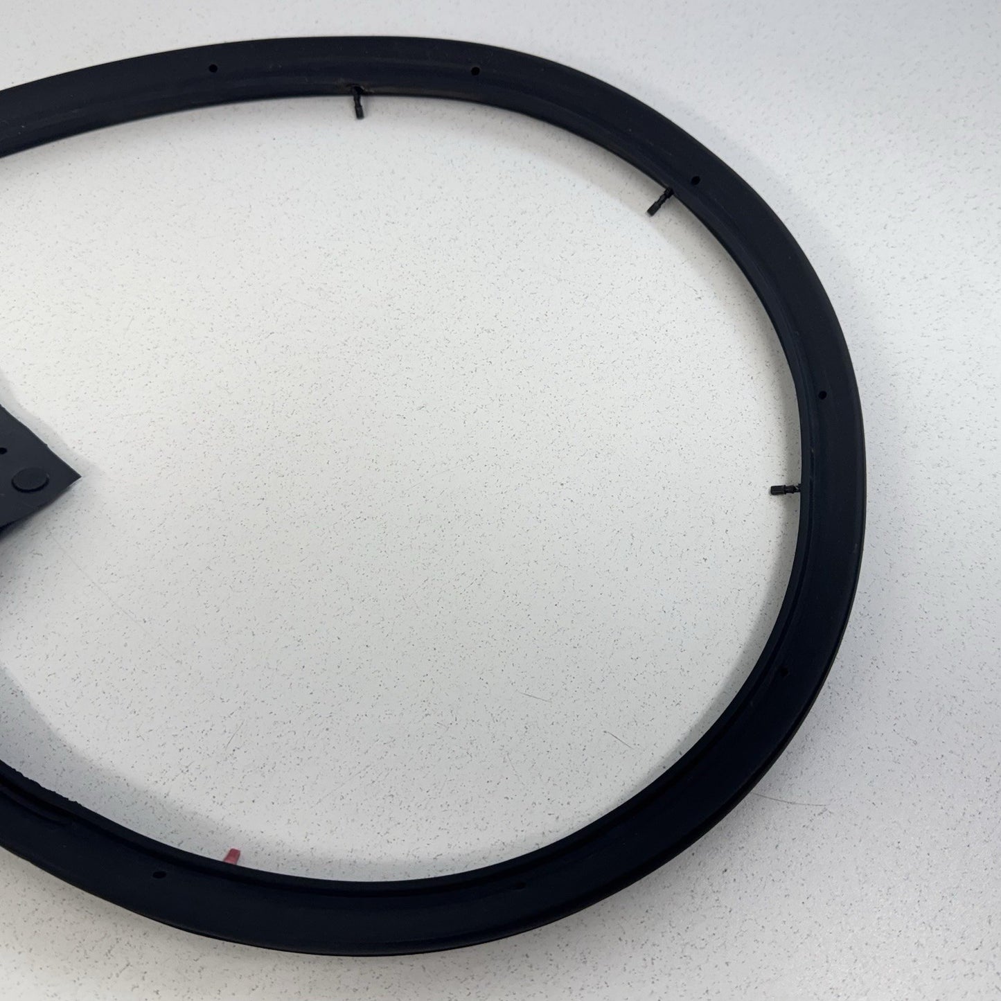 13-20 Subaru BRZ 86 FR-S Driver Left Door Weatherstrip Seal 63511CA010 OEM