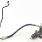 22-23 SUBARU WRX MANUAL TRANSMISSION MASTER CYLINDER CLUTCH SLAVE OEM