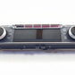 18-25 Audi A4 A5 S4 S5 HVAC AC Climate Control Switch Panel 8W0820043T OEM