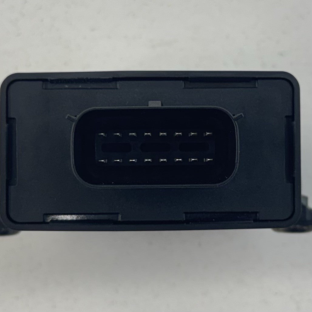 17-24 Maserati Ghibli Headlight Head Light Lamp Control Module 670100971 OEM