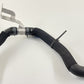08-15 AUDI R8 SPYDER DRIVER LEFT FRONT COOLANT BREATHER LINE PIPE TUBE HOSE OEM